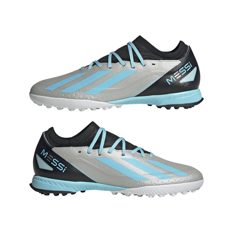 adidas X Crazyfast Messi.3 TF Turf Soccer Shoes - Best Buy Soccer
