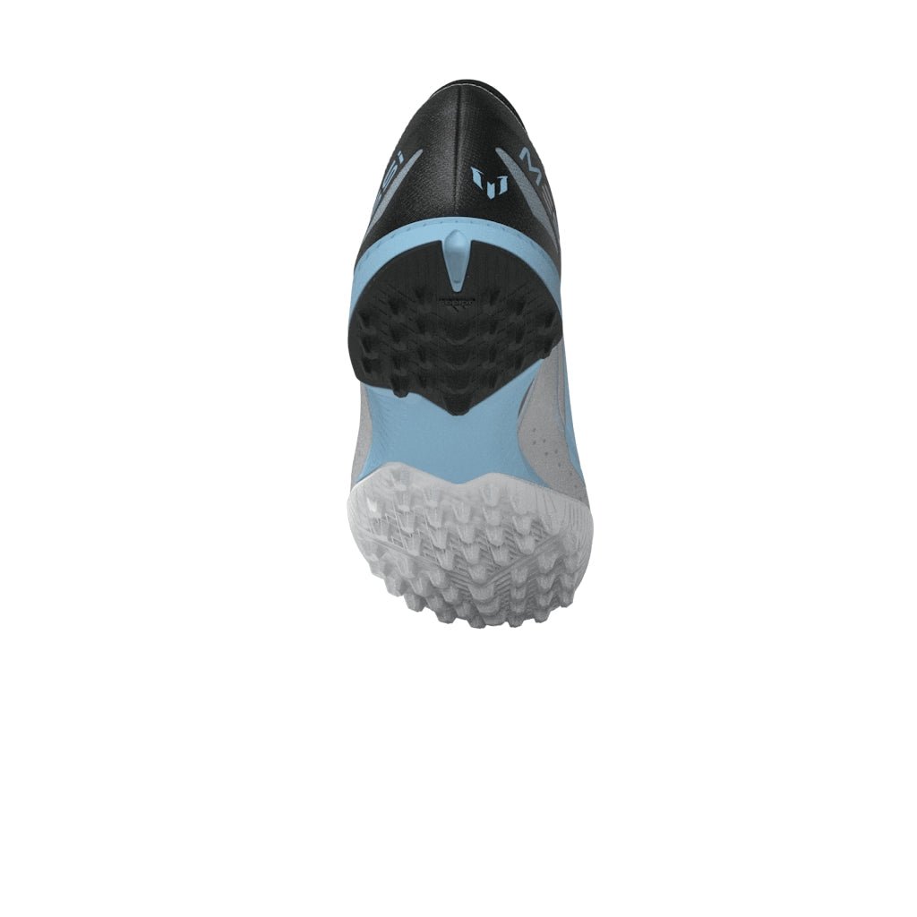 adidas X Crazyfast Messi.3 TF Turf Soccer Shoes - Best Buy Soccer