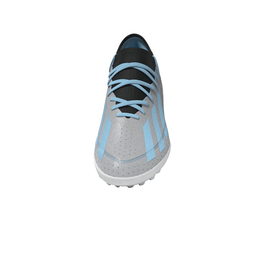 adidas X Crazyfast Messi.3 TF Turf Soccer Shoes - Best Buy Soccer