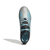 adidas X Crazyfast Messi.3 TF Turf Soccer Shoes - Best Buy Soccer