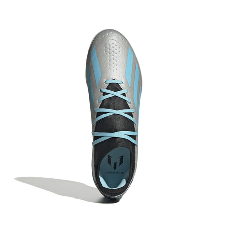 adidas X Crazyfast Messi.3 TF Turf Soccer Shoes - Best Buy Soccer