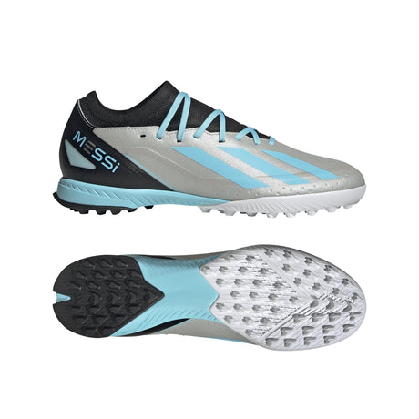 adidas X Crazyfast Messi.3 TF Turf Soccer Shoes - Best Buy Soccer