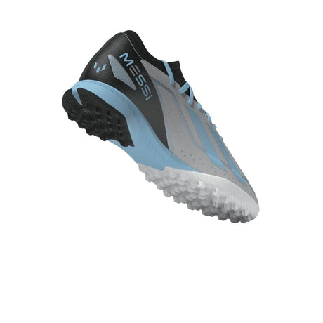 adidas X Crazyfast Messi.3 TF Turf Soccer Shoes - Best Buy Soccer