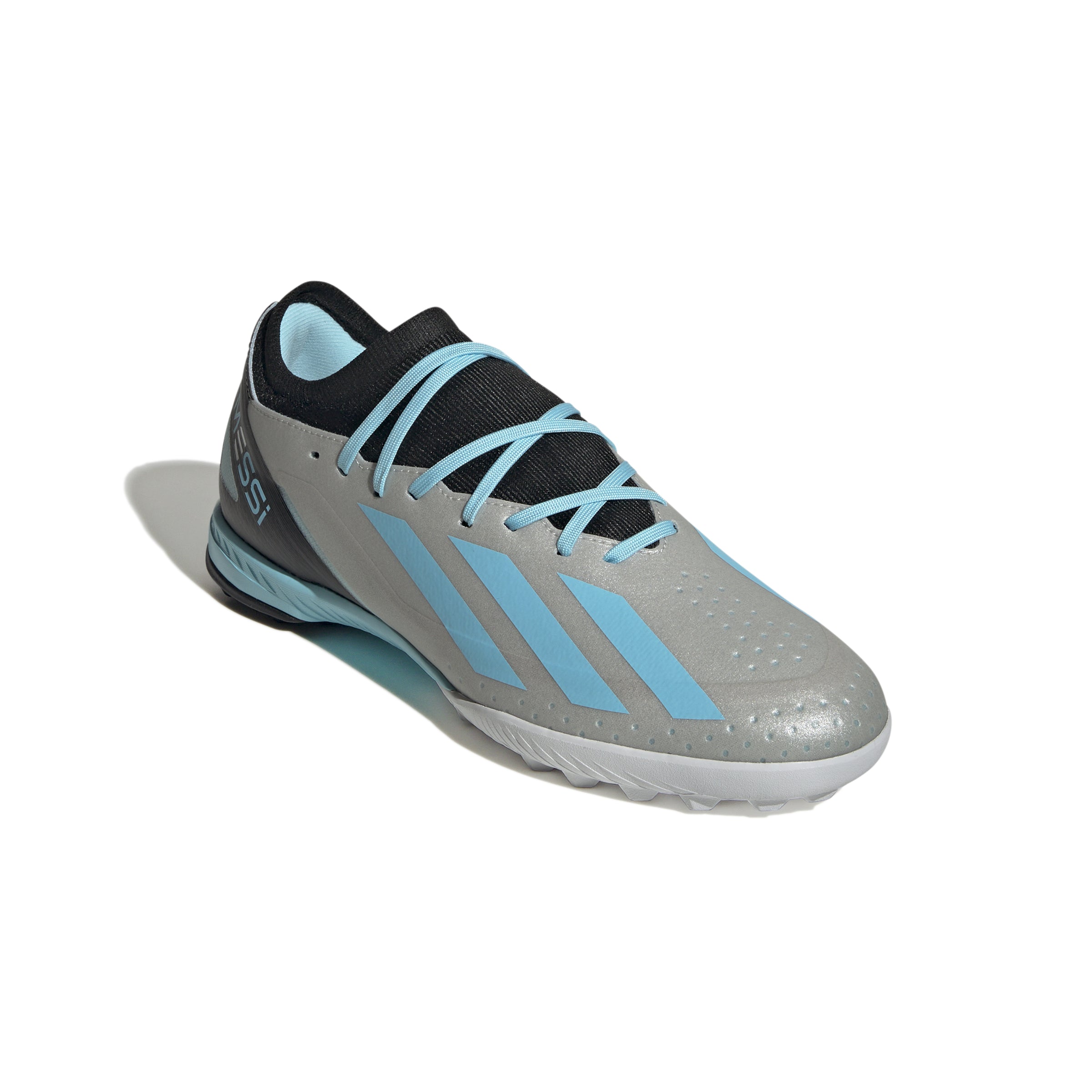 adidas X Crazyfast Messi.3 TF Turf Soccer Shoes - Best Buy Soccer