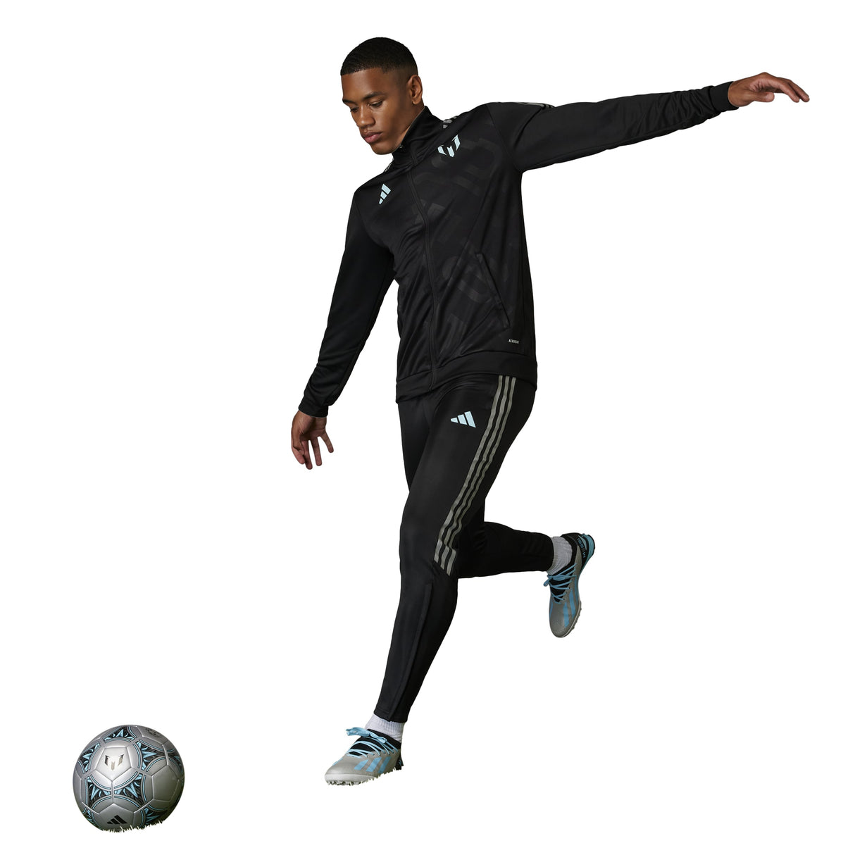 adidas X Crazyfast Messi.3 TF Turf Soccer Shoes - Best Buy Soccer