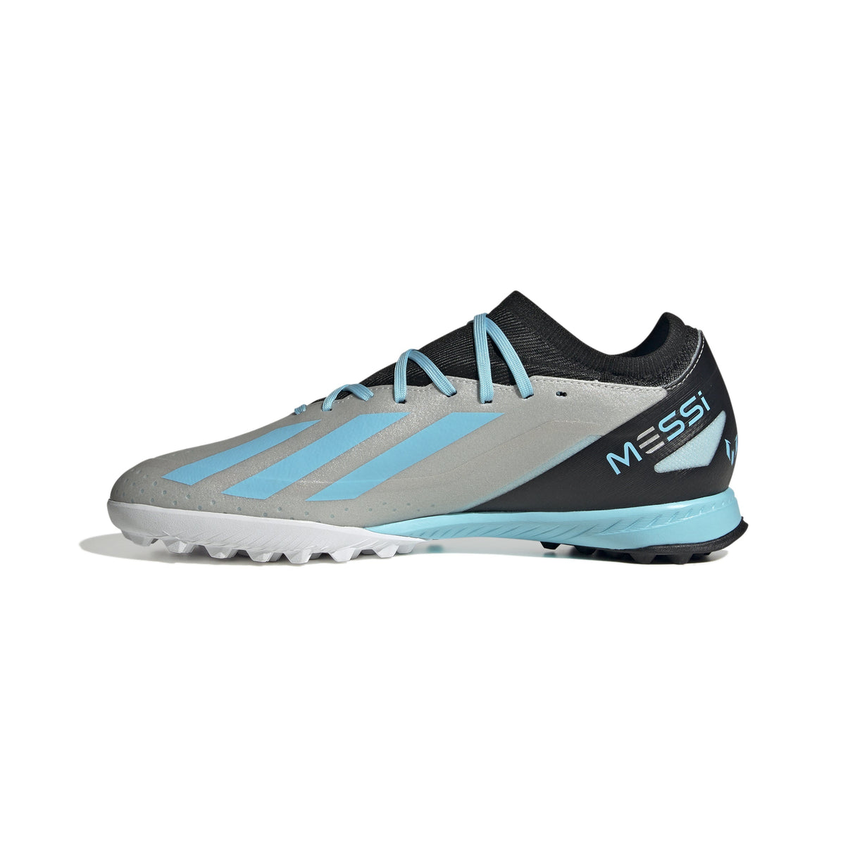 adidas X Crazyfast Messi.3 TF Turf Soccer Shoes - Best Buy Soccer