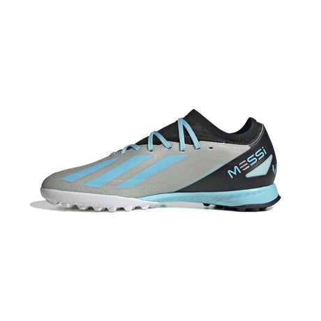 adidas X Crazyfast Messi.3 TF Turf Soccer Shoes - Best Buy Soccer
