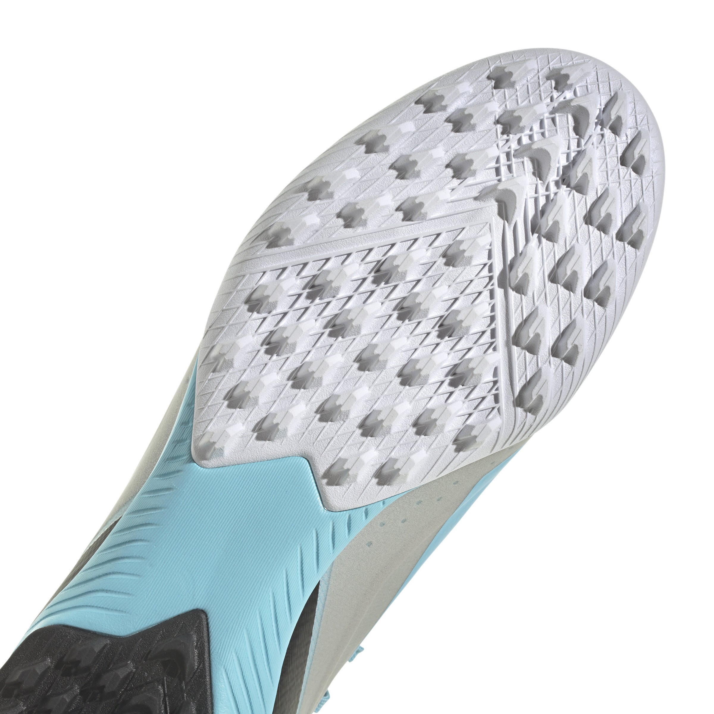 adidas X Crazyfast Messi.3 TF Turf Soccer Shoes - Best Buy Soccer
