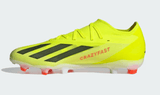 adidas X Crazyfast Pro FG Firm Ground Soccer Cleats - Best Buy Soccer