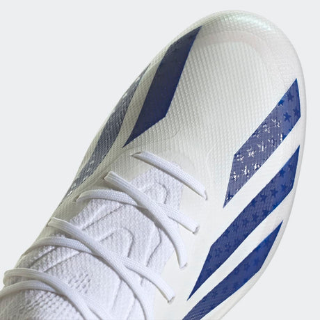 adidas X Crazyfast Usa.1 FG Firm Ground Soccer Cleats - Best Buy Soccer