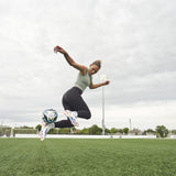 adidas X Crazyfast Usa.1 FG Firm Ground Soccer Cleats - Best Buy Soccer