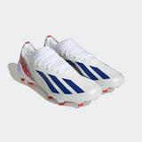 adidas X Crazyfast Usa.1 FG Firm Ground Soccer Cleats - Best Buy Soccer