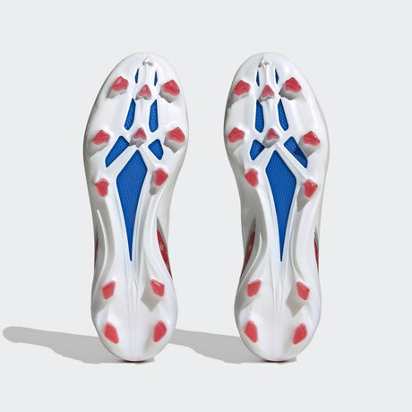 adidas X Crazyfast Usa.1 FG Firm Ground Soccer Cleats - Best Buy Soccer