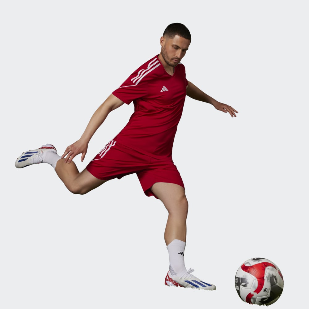 adidas X Crazyfast Usa.1 FG Firm Ground Soccer Cleats - Best Buy Soccer