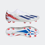 adidas X Crazyfast Usa.1 FG Firm Ground Soccer Cleats - Best Buy Soccer