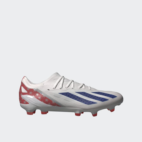 adidas X Crazyfast Usa.1 FG Firm Ground Soccer Cleats - Best Buy Soccer