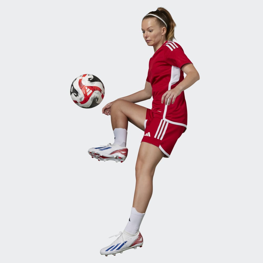 adidas X Crazyfast Usa.3 FG Firm Ground Soccer Cleats - Best Buy Soccer