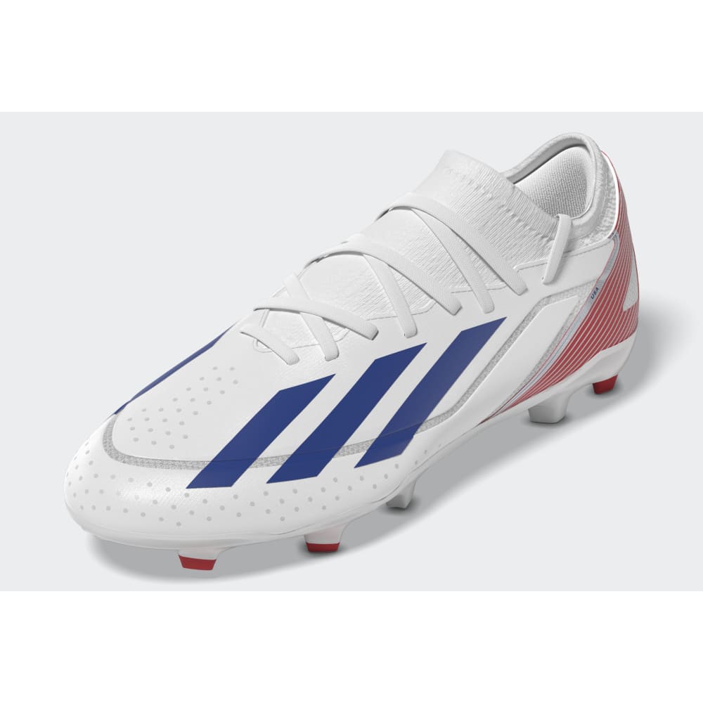 adidas X Crazyfast Usa.3 FG Firm Ground Soccer Cleats - Best Buy Soccer