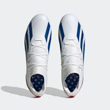 adidas X Crazyfast Usa.3 FG Firm Ground Soccer Cleats - Best Buy Soccer