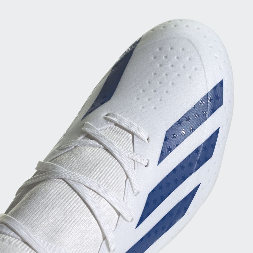 adidas X Crazyfast Usa.3 FG Firm Ground Soccer Cleats - Best Buy Soccer