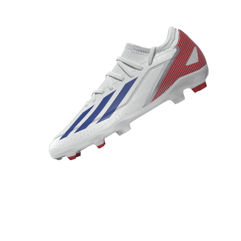 adidas X Crazyfast Usa.3 FG Firm Ground Soccer Cleats - Best Buy Soccer