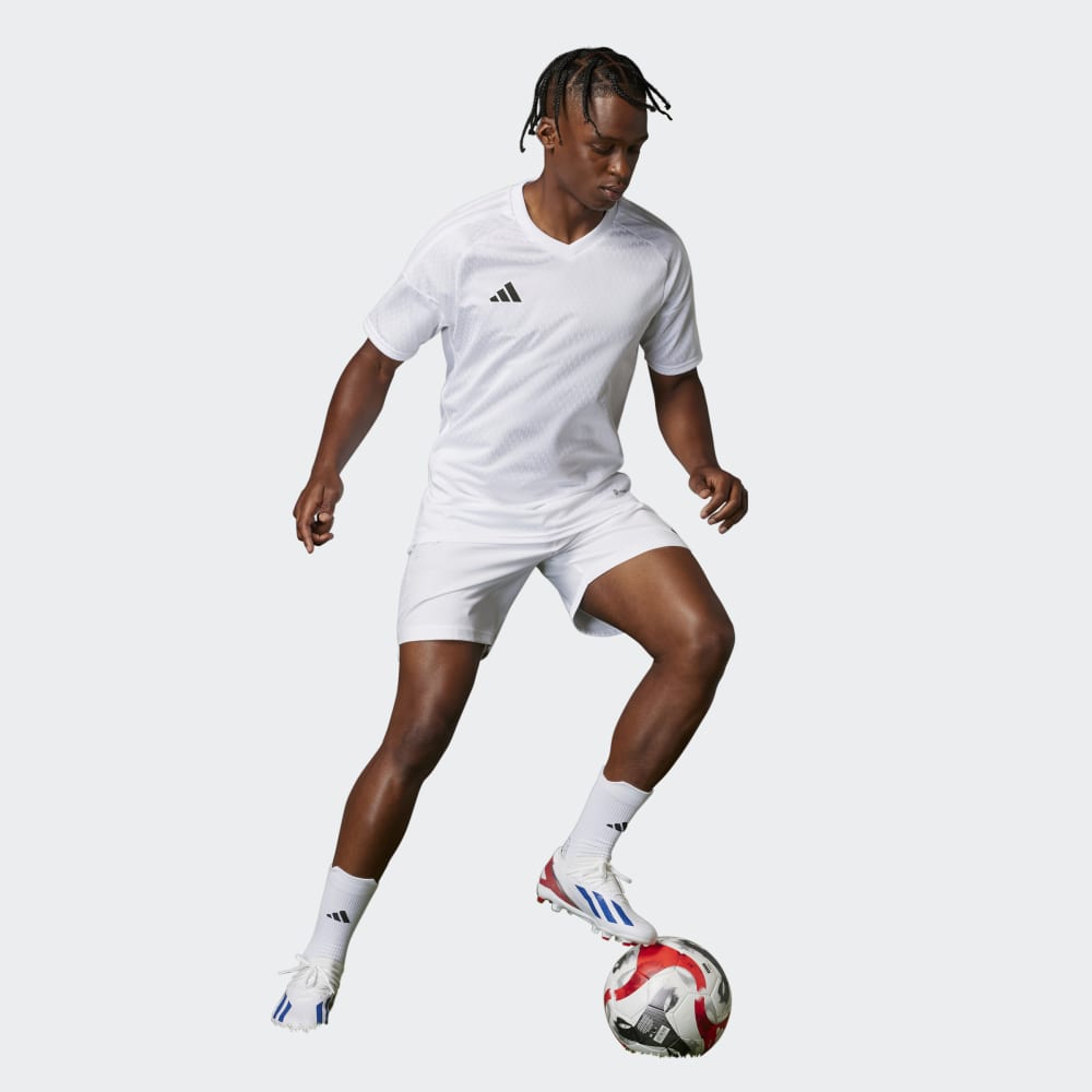 adidas X Crazyfast Usa.3 FG Firm Ground Soccer Cleats - Best Buy Soccer