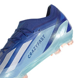 adidas X Crazyfast.1 FG Firm Ground Soccer Cleats - Best Buy Soccer