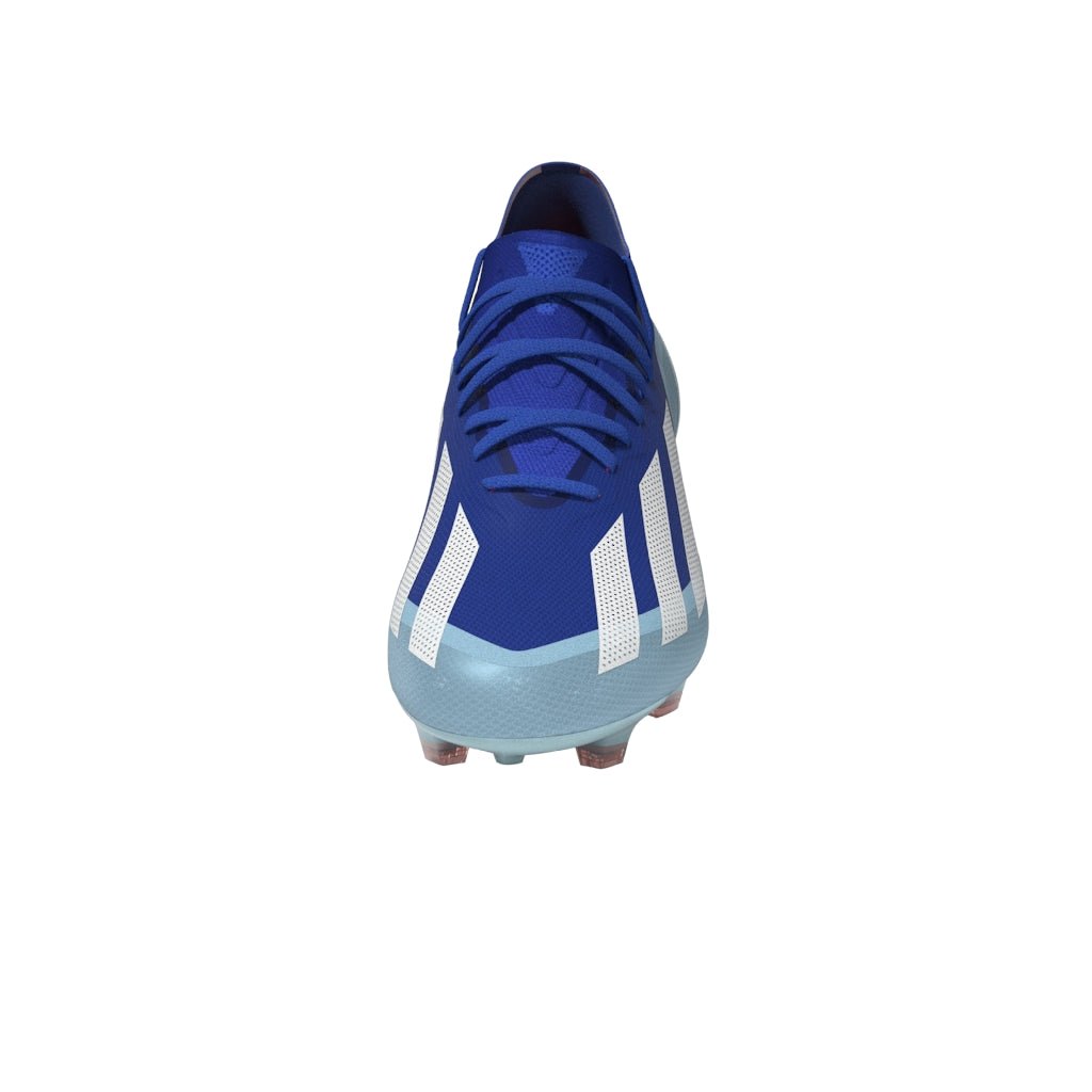 adidas X Crazyfast.1 FG Firm Ground Soccer Cleats - Best Buy Soccer