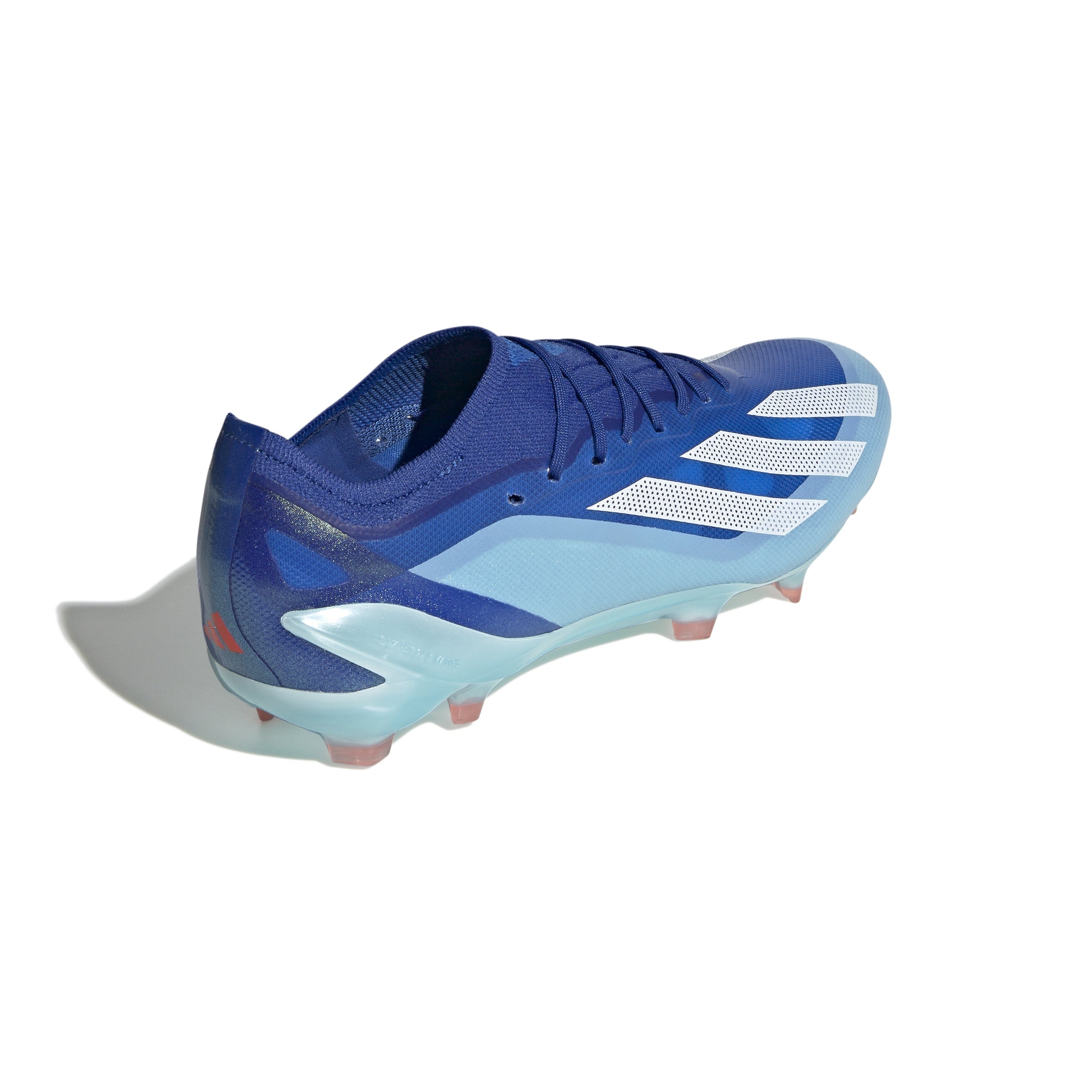 adidas X Crazyfast.1 FG Firm Ground Soccer Cleats - Best Buy Soccer