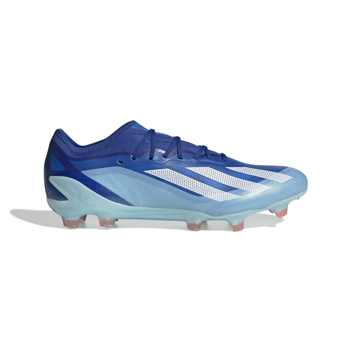 adidas X Crazyfast.1 FG Firm Ground Soccer Cleats - Best Buy Soccer