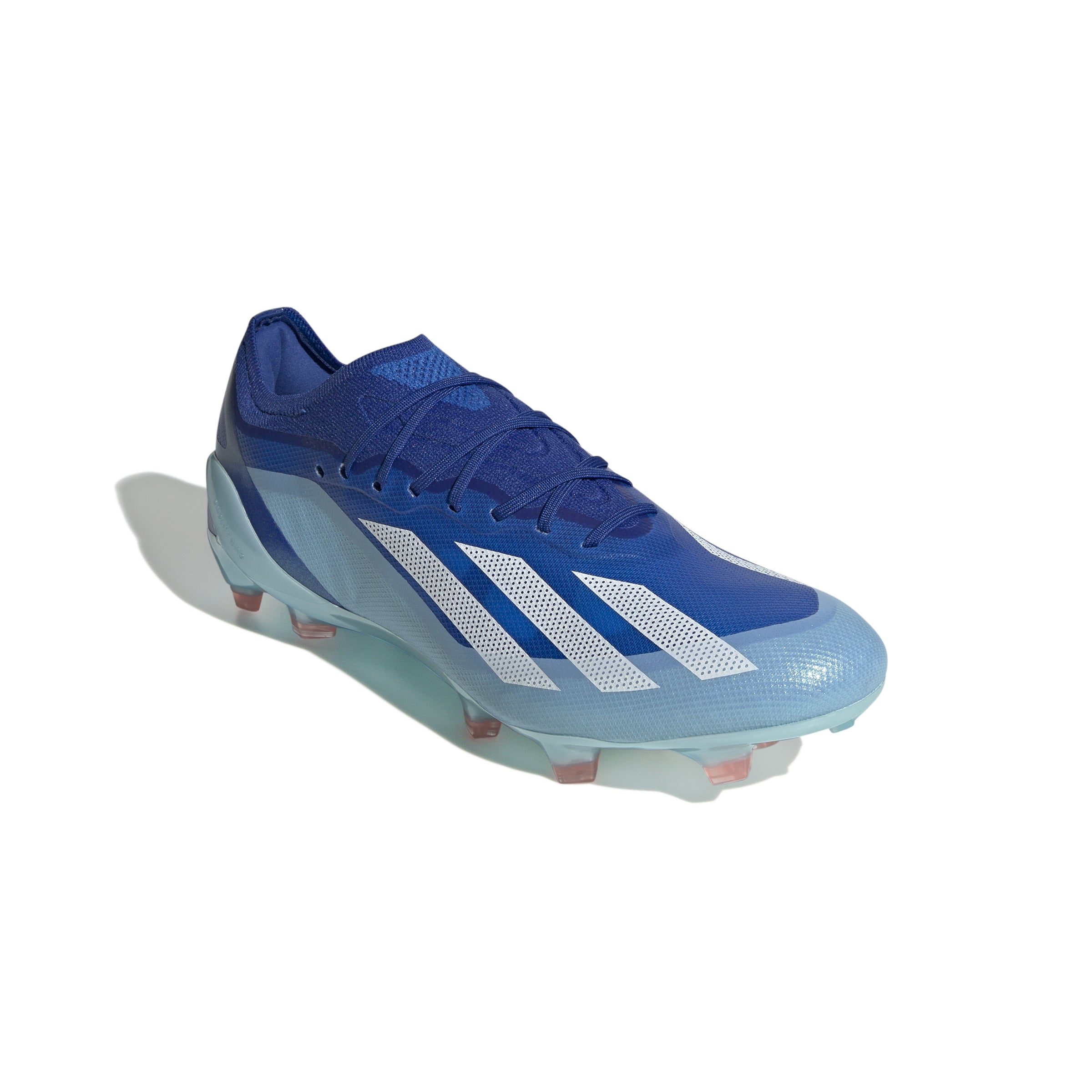 adidas X Crazyfast.1 FG Firm Ground Soccer Cleats - Best Buy Soccer
