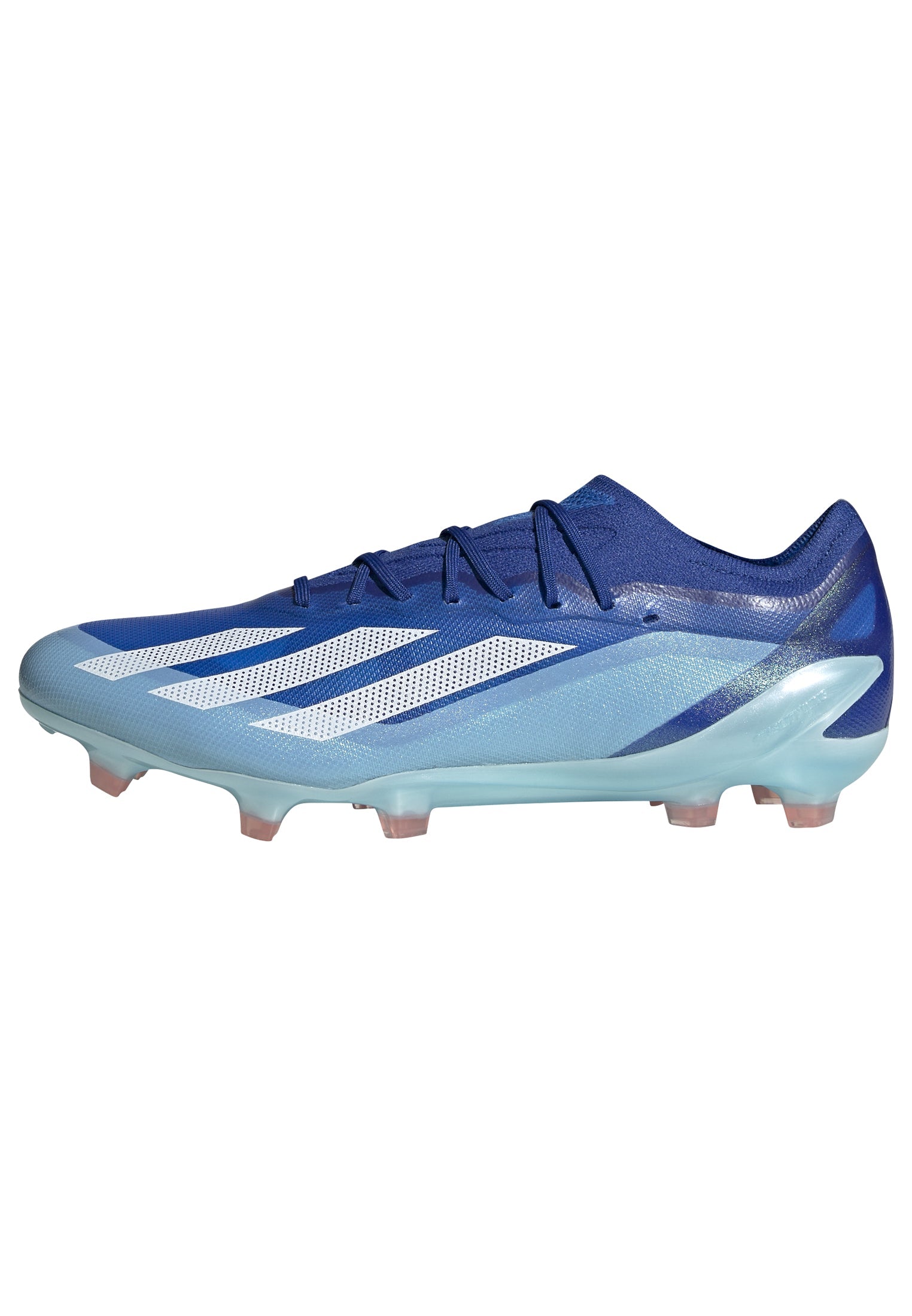 adidas X Crazyfast.1 FG Firm Ground Soccer Cleats - Best Buy Soccer