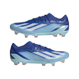 adidas X Crazyfast.1 FG Firm Ground Soccer Cleats - Best Buy Soccer