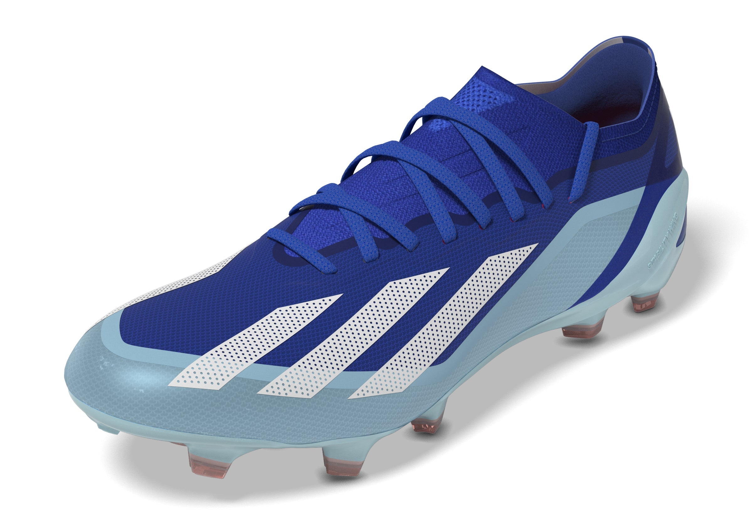 adidas X Crazyfast.1 FG Firm Ground Soccer Cleats - Best Buy Soccer