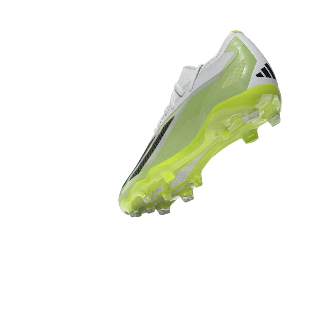 adidas X Crazyfast.2 FG Firm Ground Soccer Cleats - Best Buy Soccer