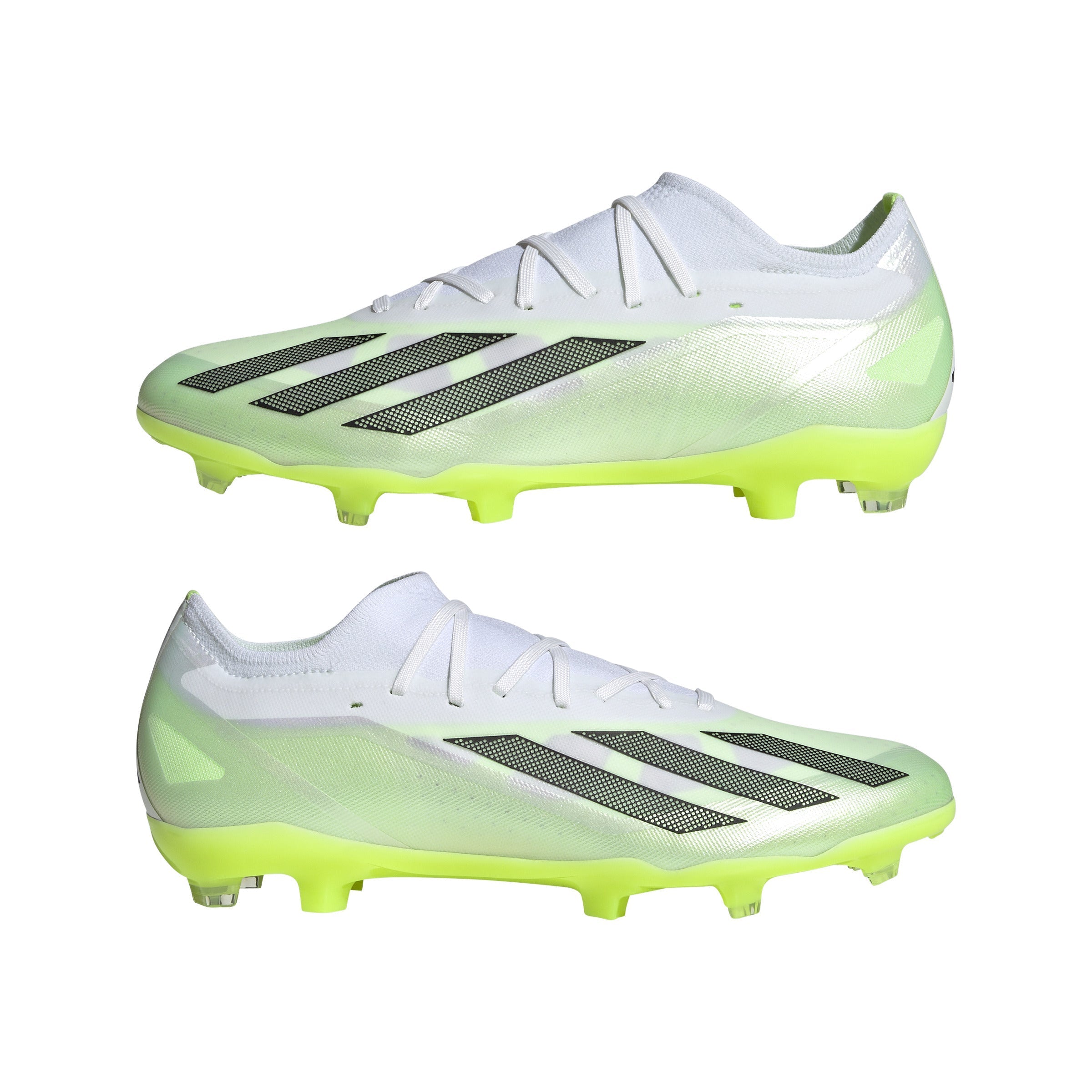 adidas X Crazyfast.2 FG Firm Ground Soccer Cleats - Best Buy Soccer