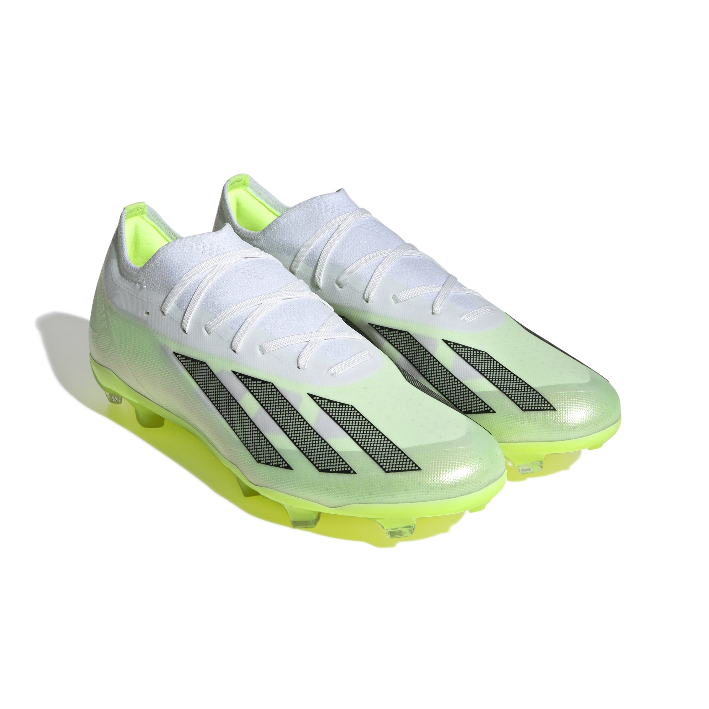 adidas X Crazyfast.2 FG Firm Ground Soccer Cleats - Best Buy Soccer