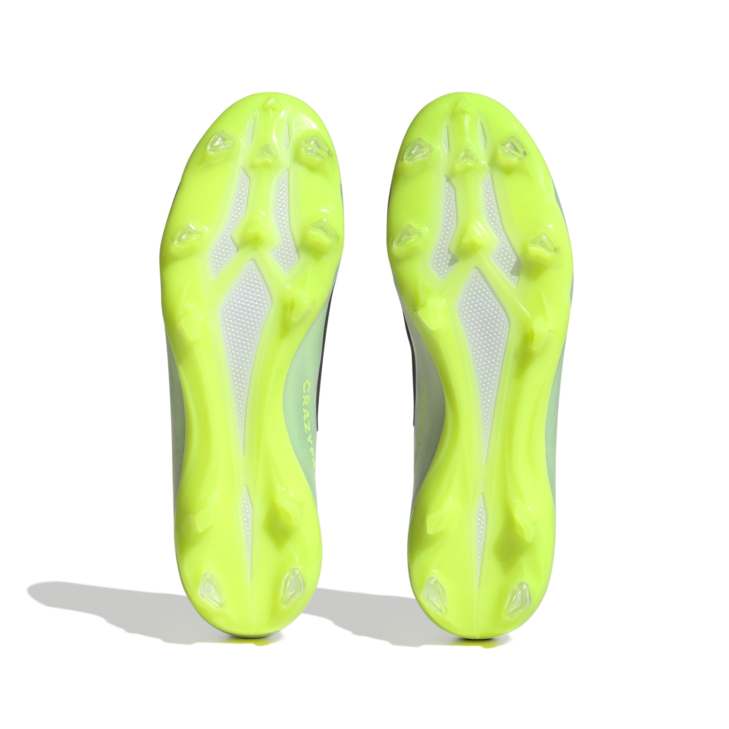 adidas X Crazyfast.2 FG Firm Ground Soccer Cleats - Best Buy Soccer