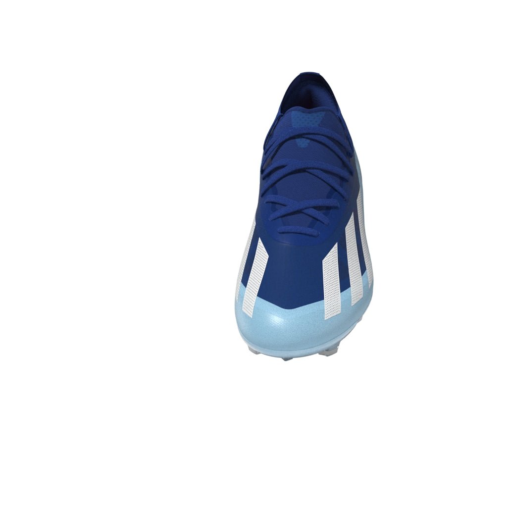 adidas X Crazyfast.2 FG Firm Ground Soccer Cleats - Best Buy Soccer