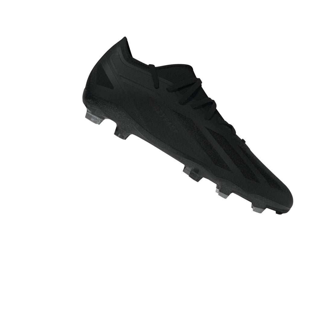 adidas X Crazyfast.2 FG Firm Ground Soccer Cleats - Best Buy Soccer