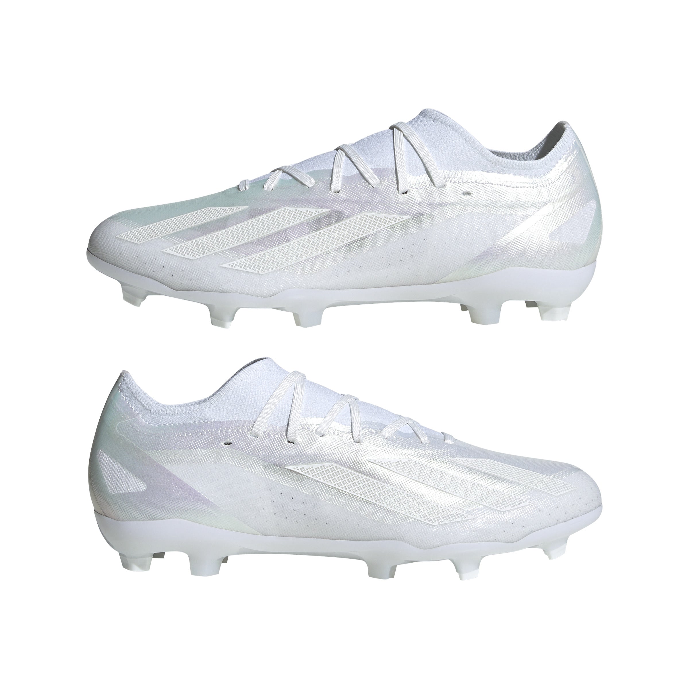 adidas X Crazyfast.2 FG Firm Ground Soccer Cleats - Best Buy Soccer