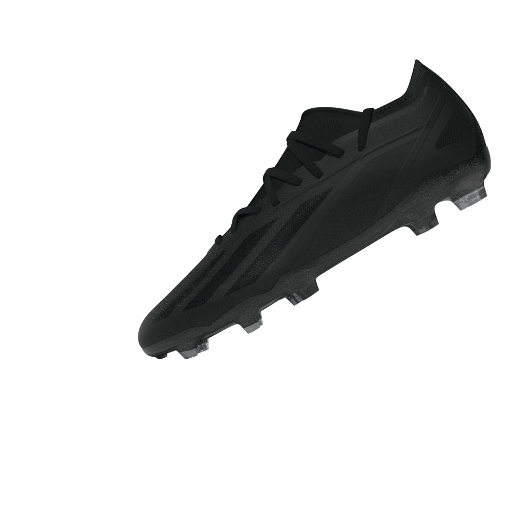 adidas X Crazyfast.2 FG Firm Ground Soccer Cleats - Best Buy Soccer