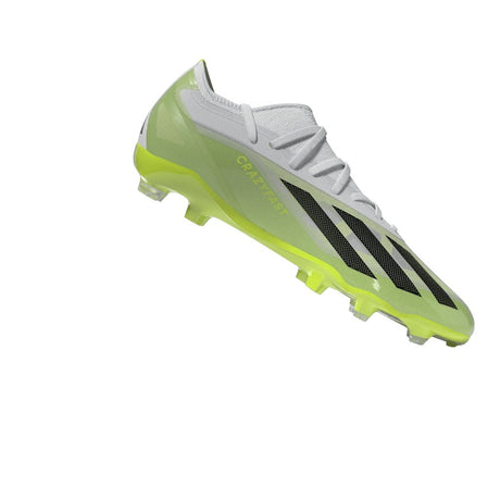 adidas X Crazyfast.2 FG Firm Ground Soccer Cleats - Best Buy Soccer