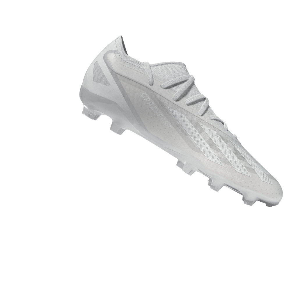 adidas X Crazyfast.2 FG Firm Ground Soccer Cleats - Best Buy Soccer