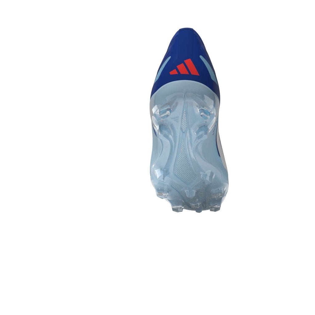 adidas X Crazyfast.2 FG Firm Ground Soccer Cleats - Best Buy Soccer