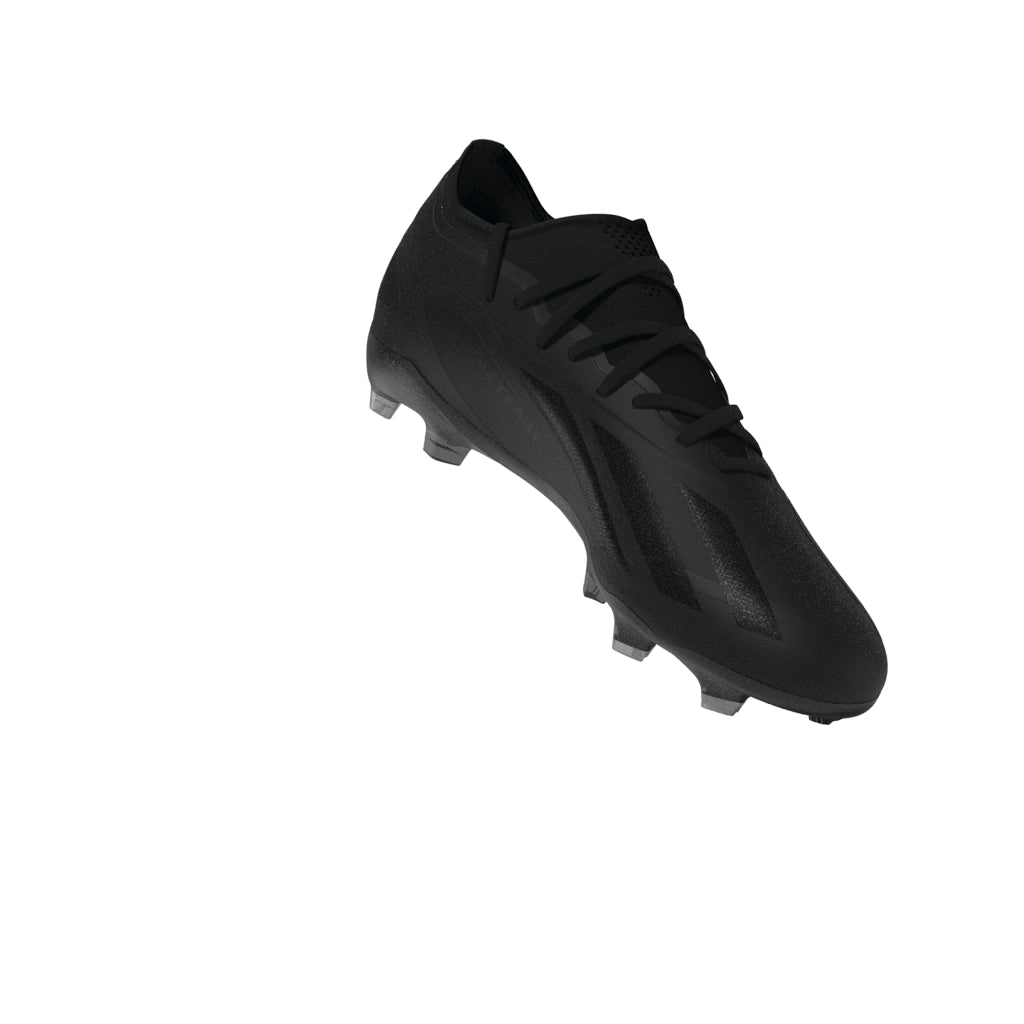 adidas X Crazyfast.2 FG Firm Ground Soccer Cleats - Best Buy Soccer