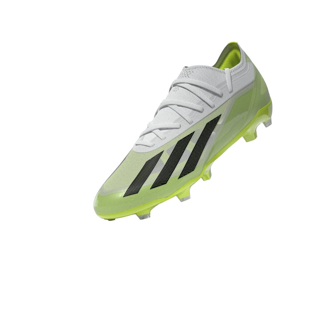 adidas X Crazyfast.2 FG Firm Ground Soccer Cleats - Best Buy Soccer