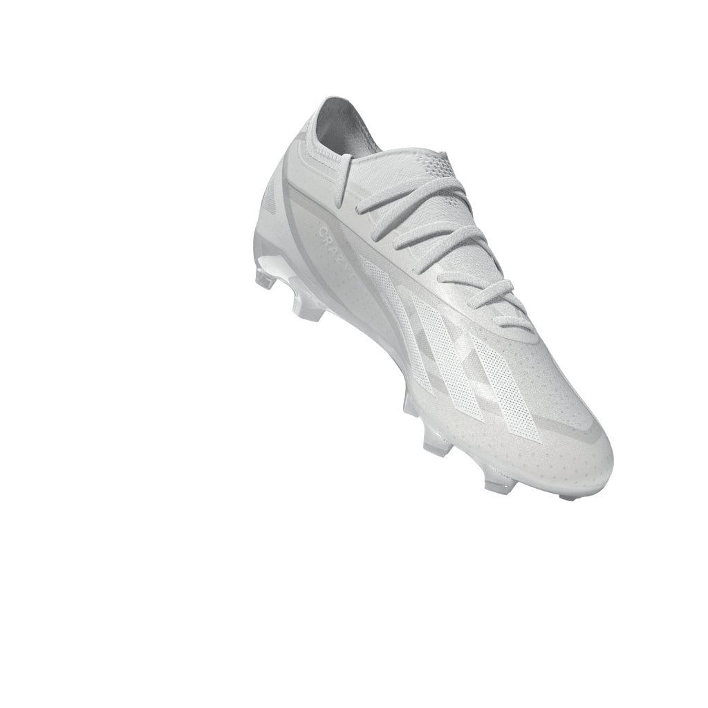 adidas X Crazyfast.2 FG Firm Ground Soccer Cleats - Best Buy Soccer