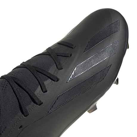 adidas X Crazyfast.2 FG Firm Ground Soccer Cleats - Best Buy Soccer