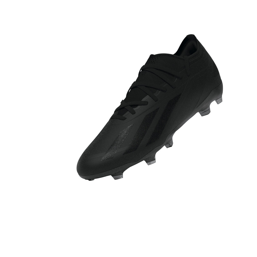adidas X Crazyfast.2 FG Firm Ground Soccer Cleats - Best Buy Soccer